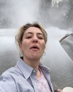 Marie Bloching Instagram - 