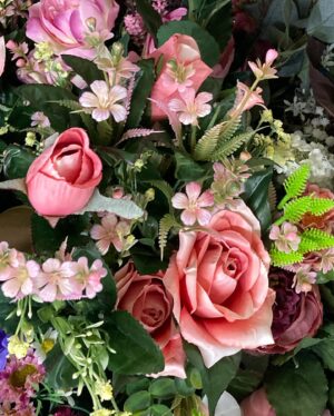 Marie Bloching Instagram - 