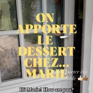 Marie Gillain Instagram - 