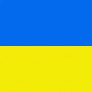Marie Gillain Instagram - #💙💛 
#ukraine #stopwarinukraine