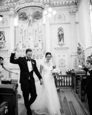 Marie-Joëlle Parent Instagram - Eight years married to this beautiful man. Life is so fun with you @gdewilde. Love you more every year ❤️8️⃣
