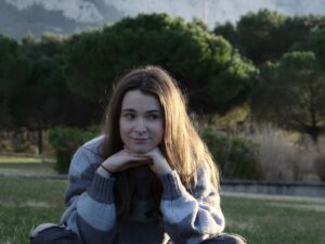 Marie Mallia Instagram - What am I now ?