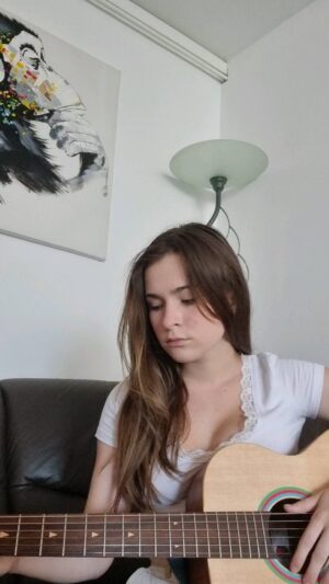 Marie Mallia Instagram - Wish you were gay