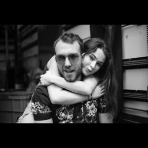 Marie Mallia Instagram - Big bro :)