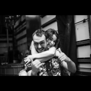 Marie Mallia Instagram - Big bro :)
