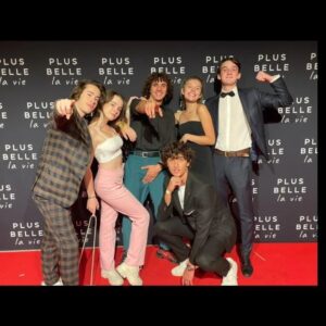 Marie Mallia Instagram - C'est certainement pas la dernière fois qu'on s'amusera comme ça ❤
