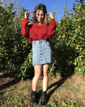 Marie Mallia Instagram - All that is gold is rusted