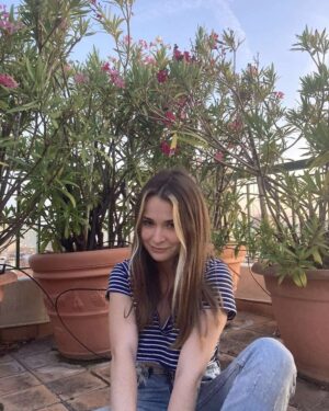 Marie Mallia Instagram - 🌸