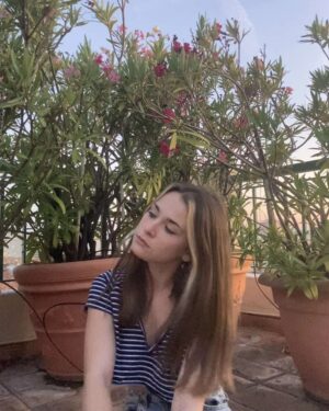 Marie Mallia Instagram - 🌸