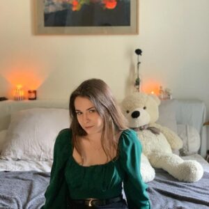 Marie Mallia Instagram - Closing Times 🦚