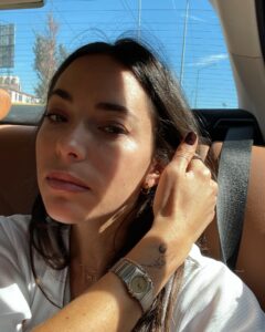 Actress Mariel Molino HD Instagram Photos and Wallpapers May 2024