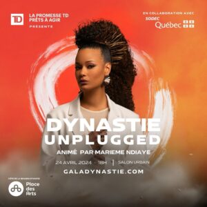 Marième Ndiaye Instagram - « Do not desire to fit in. Desire to oblige yourselves to lead » 🤜🏾🤛🏾 @galadynastie  2024 😏✨🖤

J’animerai la soirée « Unplugged » le 24-04-24 🫶🏾

« Bâtir sa Dynastie » 

S/O à toute l’Equipe 🙏🏾

Photographie : Naskademini | @naskademini 
Vidéographie: 9:16 Stories | @nine_sixteen_stories
Direction Artistique: Tracy Paulotte | @tracypaulotte
Merci @lorealgroupe - partenaire beauté officiel 
Maquillage: Gabbie McGuire @gabbiemcguire | Marie-Laure Larrieu @marie.laure.l
Coiffure: Chaana Saint-Louis @chaanalacoloriste | Marie-Laure Larrieu @marie.laure.l
Stylisme: Anaïka Bernard @anaika_thestylist | Leila Adolphe @leilaadolphe._
#BâtirSaDynastie #SemaineDynastie #GalaDynastie2024 #Marieme #Mario #blackwomen #blackisbeautiful #blackqueen