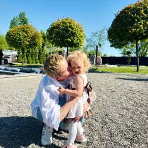 Mariia Pustova Instagram - Family best day