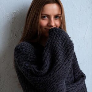 Mariia Pustova Instagram - Foto by @molochkov_nikita