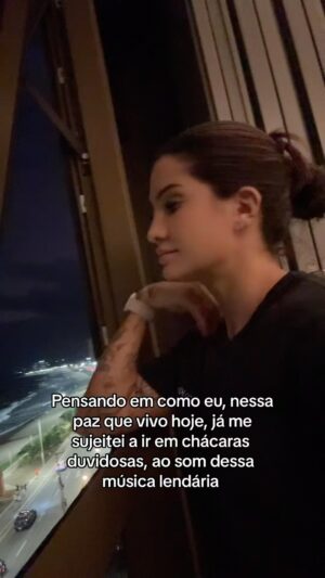 Marina Ferrari Instagram - QUEM tbm? Kkkkk a pedidos dos stories pra cá 😂🫶🏽