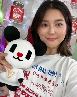 Marina Namiki Instagram - 🎵
3日間のEIGHT-JAM FESが閉幕しました⭐️

SUPER EIGHTのファンの皆さん、
出演してくださったアーティストのファンの皆さんが
この時、この瞬間を楽しんでいるのをみて
音楽の相乗効果を感じました。

スペシャルなコラボレーションや
今回限りの素敵な時間を過ごすことができて
最高なフェスでした！

#EIGHTJAMFES
