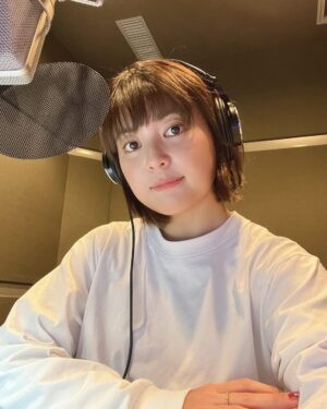 Marina Namiki Instagram - 🪻💜

本日3月4日は差し入れの日❕

ということで今夜のキョコロヒーは
差し入れの達人勝俣州和さんと
ぼる塾の田辺さんが絶品差し入れを紹介🙌

そっくり館キサラとキャバクラの待機部屋へ差し入れしちゃいます✨

よる11時45分からです！

#日向坂46 #齊藤京子 #ヒコロヒー #並木万里菜#テレビ朝日アナウンサー#テレビ朝日#テレ朝#アナウンサー
@kyoccorohee