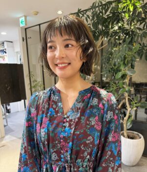 Marina Namiki Instagram - 🤍
AFCアジアカップをおうちで見ています🇯🇵
手に汗握る展開にどきどきしながら
応援しています。

がんばれーーー！！！
にっぽん！！！

そして
ひさしぶりに前髪作りました💇‍♀️

#前髪カット 
#オン眉ボブ 
#おかえり
#前髪
#並木万里菜#テレビ朝日アナウンサー#テレビ朝日#テレ朝#アナウンサー