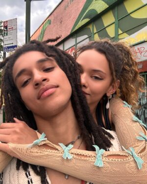 Marina Nery Instagram - We so fly, we so cool 😎💕
