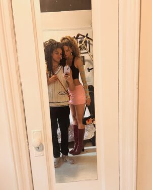 Marina Nery Instagram - We so fly, we so cool 😎💕