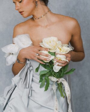 Marina Nery Instagram - “It isn’t what we say or think that defines us, but what we do.” - Jane Austen

Thank you for the beautiful photos @sophiekayephotography 💙