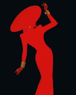 Marina Summers Instagram - The devil is in this goddamn dress ❤️‍🔥

Fashion and Creative direction @marinaxsummers 
Wearing custom @maisonglarino @jaggyglarino 
Hat @vicfajatin_official 
Hair @r0cky_star 
Styling @paulxsese 
Photo @dennisulit 
Art direction @vincecanlapan 
Assisted by @acetumambing