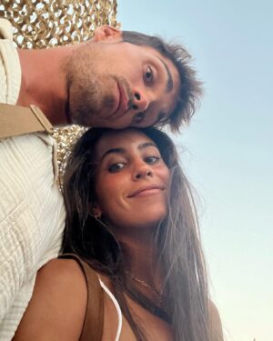 Marina Valdés Instagram - De esas escapadas que dices imposible pasármelo mejor ✨