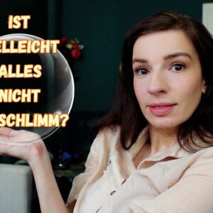 Marina Weisband Instagram - Ist vielleicht alles gar nicht so schrecklich? In Perspektiv-Therapie 1 werfe ich eine radikal optimistische These zu Filterblasen in den Raum.

Shoutout an das Buch "Wie wir uns Rassismus beibringen" von Gilda Sahebi
und "Alternative Fakten" von Nils Kumkar