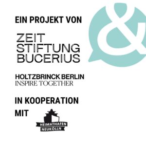 Marina Weisband Instagram - Wir freuen uns riesig auf Marina Weisband! 🎉
 
Am 13. Juni steht die nächste "Streit & Zuversicht"-Veranstaltung im @heimathafenneukoelln in Berlin an. Marina Weisband wird uns erklären, warum sie das Statement „Man bekämpft Rechtsextremismus am besten, indem man nicht über ihn redet“ unterstützt. 🗣️
Marcel Hopp (@hopp_stagram) hingegen vertritt eine andere Sichtweise und wird seine Gegenargumente bei der Debatte erläutern.
 
Bei "Streit & Zuversicht" diskutieren wir anregende Thesen. Diesmal geht es um den Umgang mit Rechtsextremismus in der Öffentlichkeit. 
Auch @friedemannkarig und @Gilda_Sahebi werden ihre Perspektiven als Expert*innen zu dem Thema einbringen. Es wird ein spannender Abend, der euch helfen kann, eine fundierte Position zu diesem wichtigen Thema zu finden. 💡
 
📅 Datum: 13. Juni, Einlass ab 18:30 Uhr
📍 Ort: @heimathafenneukoelln 
🎟️ Tickets gibt's über den Link in unserer Bio!
 
Verpasst nicht diese wichtige Diskussion – sichert euch jetzt eure Tickets! 🏃‍♂️🏃‍♀️
