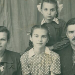 Marina Weisband Instagram - Ukraine aus meinem Fotoalbum