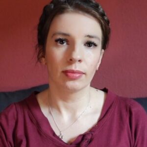 Marina Weisband Instagram - Was Putin mehr fürchtet als schwere Waffen. Meine Rede auf dem Länderrat der Grünen vom 30.04.22
 #standwithukraine