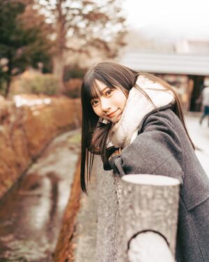 Marina Yamada Instagram - .
フォルダ見返してたら載せてない写真たくさんあったので
いまさらながら載せてく❄️
