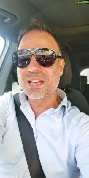 Mario Barravecchia Instagram - 