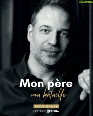 Mario Barravecchia Instagram - Bonjour les ami.e.s 🥰

Ça fait longtemps que j'attends ce moment... J'ai mis du temps avant de me décider d'écrire ce livre car il s'agit d'une étape importante de ma vie et d'une cause délicate que je veux défendre avec force et détermination. 
Le droit de mourir dans la dignité.

Il s'agit d'un témoignage intime, bouleversant et plein d'humanité sur ma relation avec mon père. 
Une relation haute en couleur avec Pino, cet immigré sicilien arrivé en Belgique dans les annees 70.

En 2009, j'apprends qu'il est atteint de la maladie de Charcot qui l'a emporté au bout de 6 mois.
Mon père qui était aussi mon premier producteur et qui a tout fait pour que mon rêve se réalise.

À l'heure où une pétition circule pour faire de la maladie de Charcot une grande cause nationale en 2023, et où Emmanuel Macron a lancé une consultation citoyenne sur la fin de vie assistée, ce témoignage entre en résonance avec les réflexions actuelles de fond sur la société.

J'espère que ce témoignage,  sincère et authentique, qui ne triche pas avec les émotions, pourra soulever des questions essentielles.

Je veux remercier tout particulièrement mon ami de longue date @philippe_hebrard_auteur
qui a collaboré à l'écriture de ce livre. Merci à mon éditrice @ambre_rouviere
d'avoir été touchée par ce projet et aux @editionsprisma de l'avoir publié. Merci à @lyndalagencelm
pour la partie promo, content de défendre ce livre avec toi.
Merci à toi mon ami, mon grand frère @nikosaliagas pour tes mots toujours touchants et bienveillants, et merci pour cette belle photo de couverture. 
Merci à ma famille, mes enfants qui me donnent chaque jour la force et l'amour dont j'ai besoin. 
Merci à vous pour votre soutien depuis plus de 20 ans, depuis cette folle aventure @staracademytf1 jusqu'à aujourd'hui. 
Et merci à toi Papa de m'avoir donné les clés pour construire ma vie.

N'hésitez pas à partager l'info et la couverture du livre en taguant #monperemabataille 🙏

Je serai en dédicace partout en France et Belgique dès le 24 mai, je vous communiquerai les dates au fur et à mesure.

Le livre sortira le 18 mai mais il est déjà dispo en pré-commande sur tous les sites en ligne. 

MERCI ❤️
#monpèremabataille