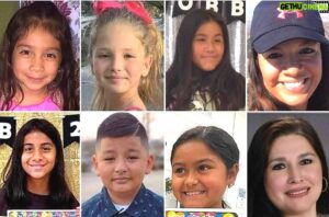 Mario Barravecchia Instagram - Aujourd'hui je pense à ces enfants âgés de 7, 8, 9 ou 10 ans abattus sauvagement alors qu'ils étaient tranquillement dans leur classe, dans une école du Texas.
Aujourd'hui, je suis triste, tellement triste, je pleurs ces pauvres âmes enlevées à leurs parents...
Tout ça est arrivé à cause, non seulement d'un déséquilibré, mais surtout à cause d'une loi arriérée et débile que des politiciens ou plutôt des cowboys à qui on a donné du pouvoir, ont voté !
Des centaines de fusillades chaque semaine aux États-Unis et ici, un drame qui a fait 21 victimes dont 19 pauvres enfants.
Je pense à eux tellement fort aujourd'hui.
Qu'ils reposent paix.

#rip #texas