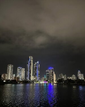 Mario Barrios Instagram - Loved the days I spent out here in Gold Coast, wasn’t anything what I expected. Easily one of my favorite places I’ve traveled to. The people, the food, scenery and weather. It’s been real GC ✌🏽