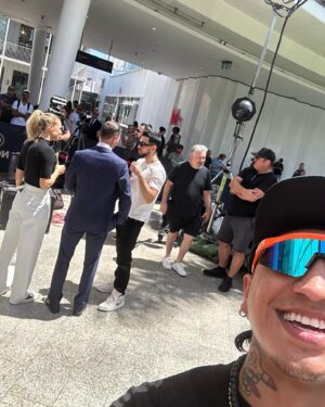 Mario Barrios Instagram - Loved the days I spent out here in Gold Coast, wasn’t anything what I expected. Easily one of my favorite places I’ve traveled to. The people, the food, scenery and weather. It’s been real GC ✌🏽