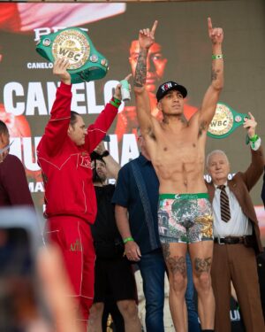 Mario Barrios Instagram - One more sleep ⌛️

📸: @a_sanch_