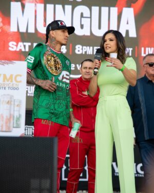 Mario Barrios Instagram - One more sleep ⌛️

📸: @a_sanch_