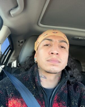 Mario Barrios Instagram - 🤌🏽