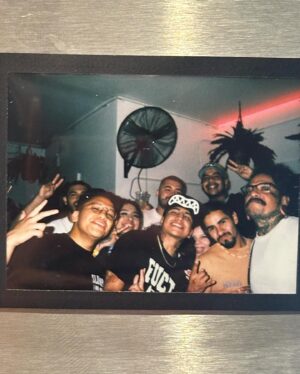 Mario Barrios Instagram - 🤌🏽
