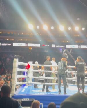 Mario Barrios Instagram - Phoenix with my people this past weekend. S/o to my brotha Bam showing out and becoming unified! #210Shit