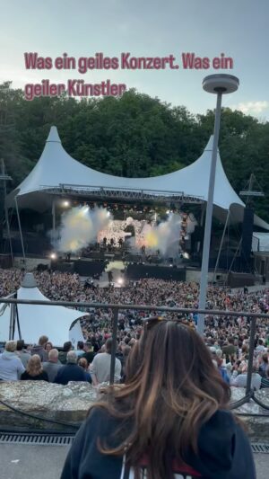 Mario Barth Instagram - Was ein geiles Konzert, was ein geiler Künstler. Danke @herbertgroenemeyer