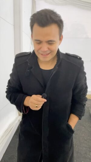 Mario Guerrero Instagram - En la prueba de sonido en #chiguayante pusimos a prueba a mi equipo 

¿Que tanto me conocen? 🧐

#concepcion #biobio