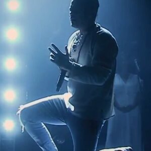 Mario Guerrero Instagram - Les dejo este recuerdo de Jesucristo Superstar hace unos años. Sin duda uno de los trabajos que más me ha gustado y he disfrutado.

#semanasanta #jesucristosuperstar #marioguerrero