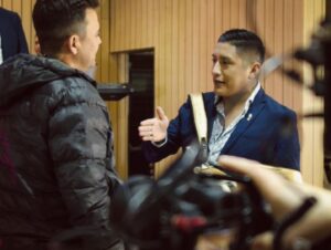 Mario Guerrero Instagram - Gracias @guerreromario por la confianza y por pensar en mi como el realizador de tu nuevo trabajo 🎵 

¡Vamos a sorprender! 🔥