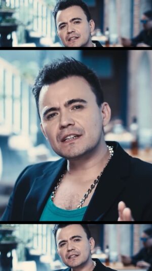 Mario Guerrero Instagram - Para esos amores dolorosos ❤ #reelversion "Cuándo Fue" 
Recuerda últimas entradas, aquí en el link 👇
https://www.ticketek.cl/mario-guerrero/teatro-nescafe-de-las-artes

@grupo_zumbale_primo  #reel #videoclip #Cuandofue