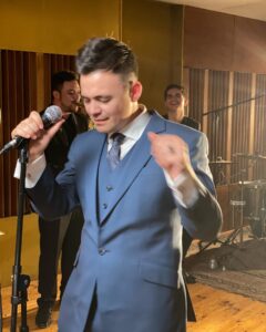 Actor Mario Guerrero HD Instagram Photos and Wallpapers January 2024