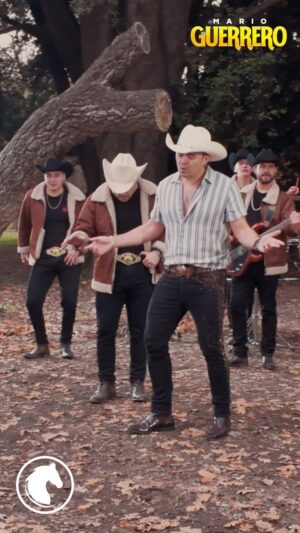 Mario Guerrero Instagram - Ansiosos de ver el videoclip ❓🎛️🎚️

Recuerden ‼️ este jueves 20 de junio lanzamiento de esta gran producción 😍

Ok ? Oooook 🐎