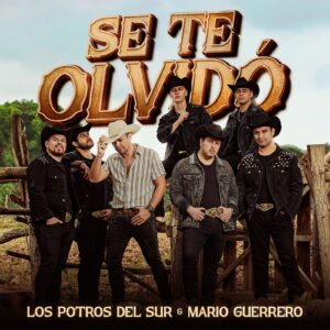 Mario Guerrero Instagram - Familia, comienza la cuenta regresiva… 20 de junio ¿Quieres escuchar lo nuevo? 🤠🎙️🤠